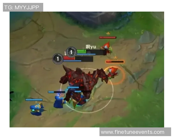 从零开始：英雄联盟实力完全攻略