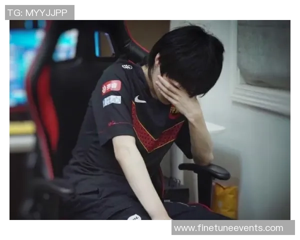 Major赛特别报道:FPX的逆袭之旅