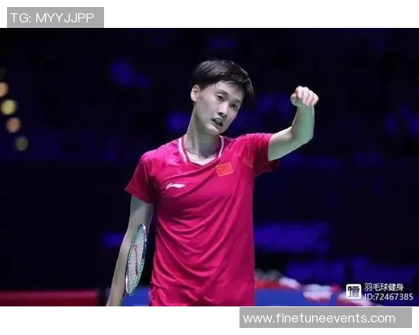 专访张伟:解密羽毛球成功之道