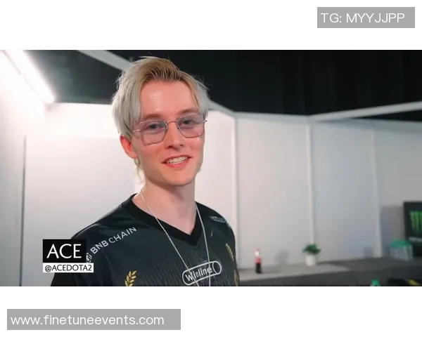 张敏专访：回顾DOTA2历程