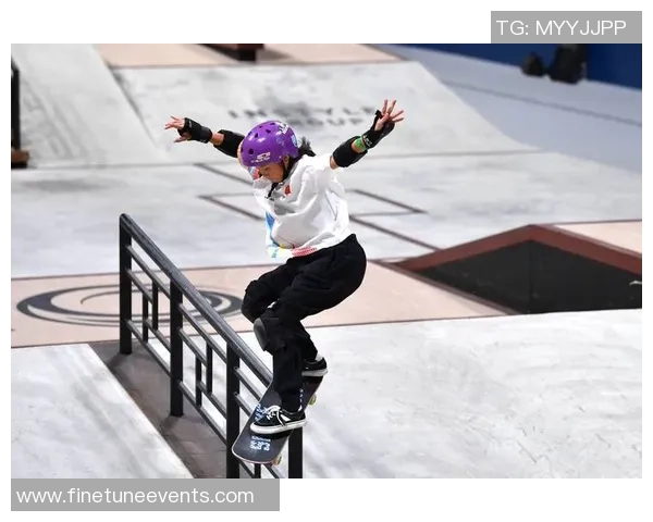 滑板精英赛点评：广州滑板队的实力表现