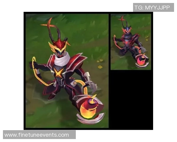 英雄联盟专题：聚焦FPX的力量